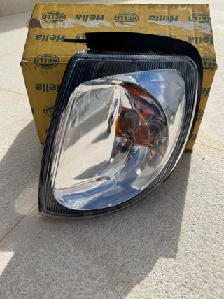 Piloto Intermitente Izquierdo Nissan Terrano Nuevo