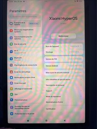 Xiaomi Redmi Pad SE Tablet