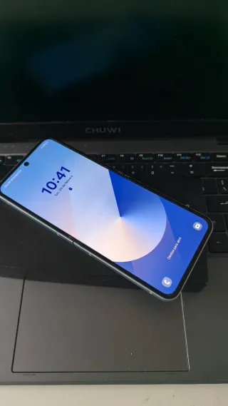 Samsung Galaxy Z Flip 6 IMPECABLE