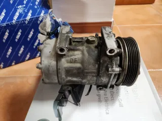 Compresor Arredondo Citroën Xsara Picasso 2003