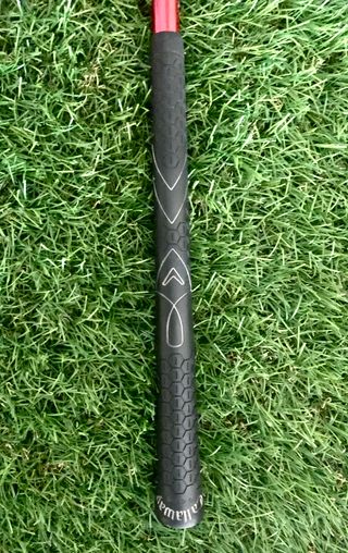 Híbrido CALLAWAY HEAVENWOOD 3H 20º palos golf