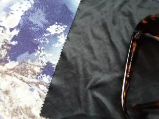 Gafas de sol Fielmann marrones