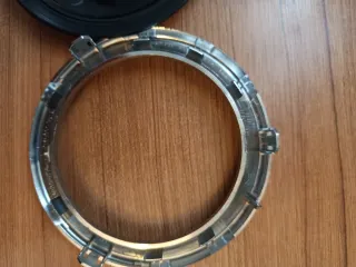 Tapacubos Rueda Fiat 500 Cromado