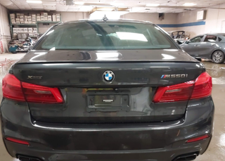 Despiece BMW M550i xDrive 2020