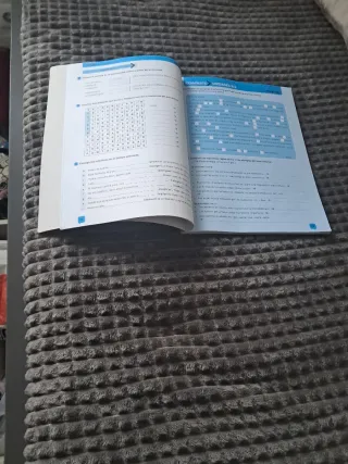 Libro de refuerzo y recuperación de lengua 1°eso