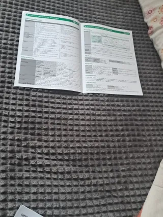 Libro de refuerzo y recuperación de lengua 1°eso