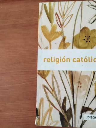 Religión católica. 4 Primaria. Nuevo Kairé (Spa...