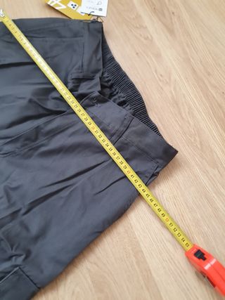 Pantalón trabajo Monza