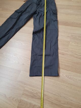 Pantalón trabajo Monza