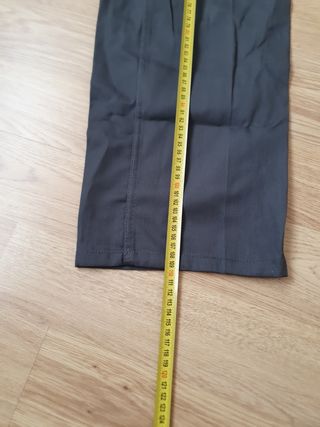 Pantalón trabajo Monza