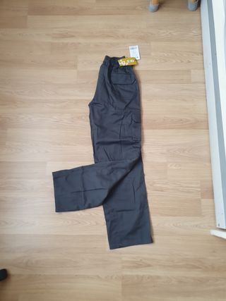 Pantalón trabajo Monza