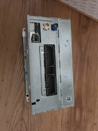 Radio Original Jeep Wrangler JK