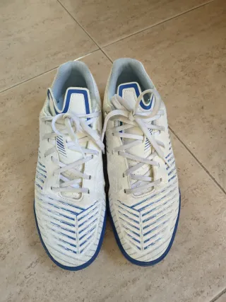 Botas de fútbol Puma Future 8 Pr más otro par