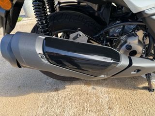 Yamaha X-Max 300 Tech Max Plus Agosto 2025 1867km