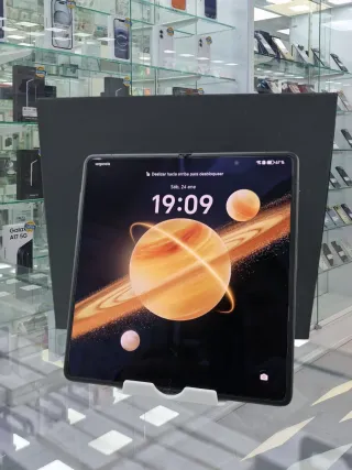 Honor Magic V3 512GB Verde con caja y factura