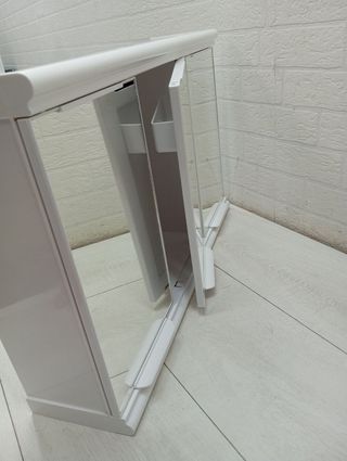 Armario de baño 3 puertas Gedy