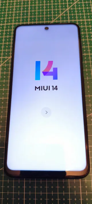 Xiaomi Redmi Note 9 Pro