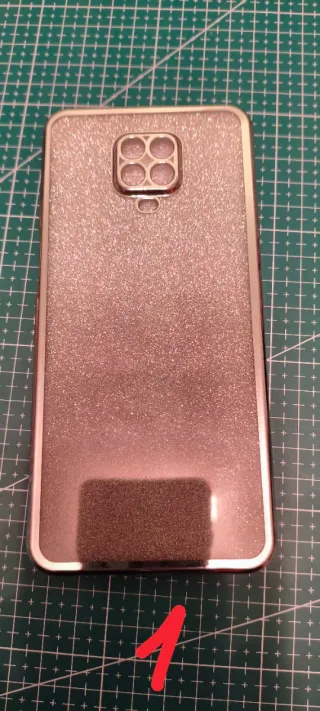 Xiaomi Redmi Note 9 Pro