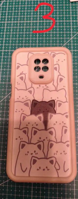 Xiaomi Redmi Note 9 Pro