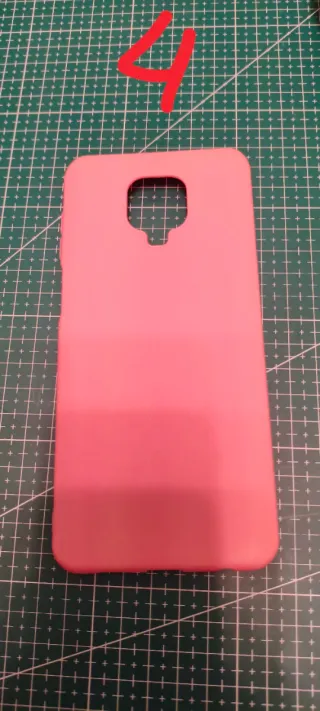 Xiaomi Redmi Note 9 Pro