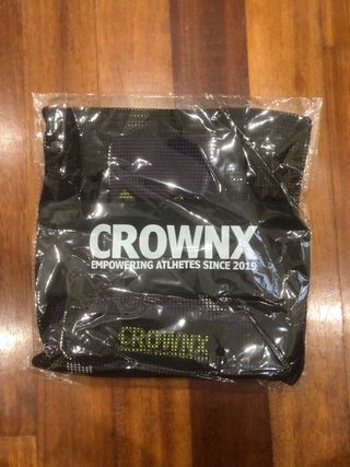 Calleras Crossfit Crownx Moradas