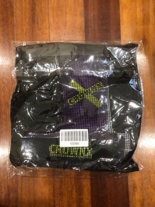 Calleras Crossfit Crownx Moradas