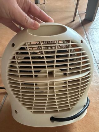 Termoventilatore Imetec 2200W