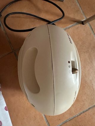 Termoventilatore Imetec 2200W