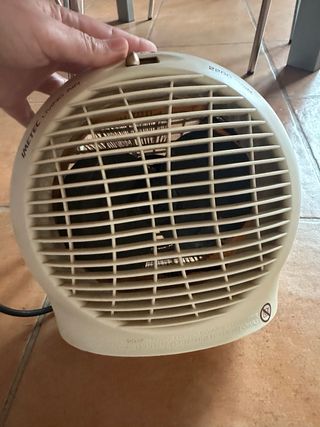 Termoventilatore Imetec 2200W