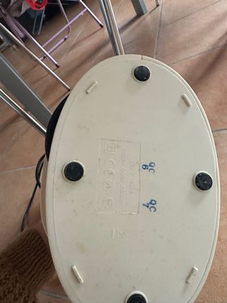 Termoventilatore Imetec 2200W