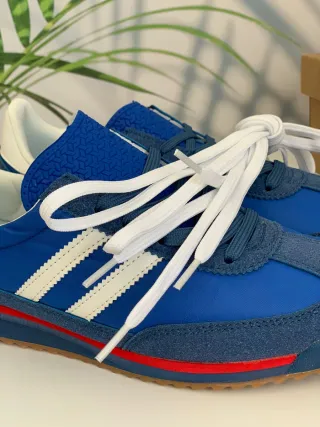 Zapatillas mujer . Número 37