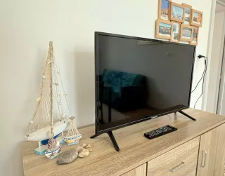 Soluzione a due passi dalla SPIAGGIA di sabbia