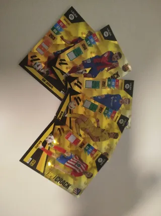 Super Cracks La Liga 23-24