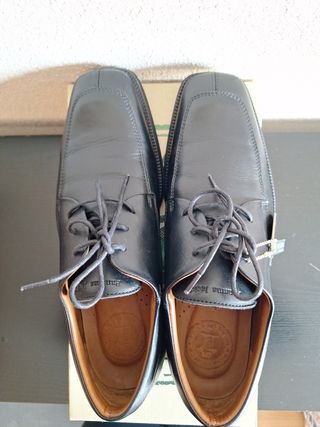 Zapatos Panamá Jack