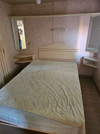 Caseta móvil Willerby 8 metros de largo por 3 de a