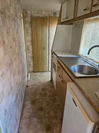 Caseta móvil Willerby 8 metros de largo por 3 de a