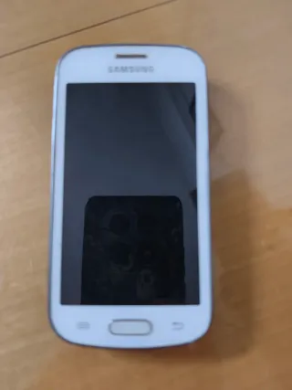 Samsung Blanco