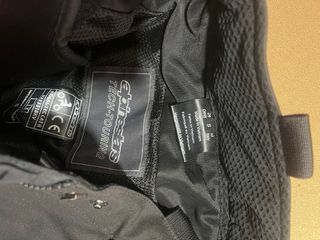 Pantalón Moto Alpinestars Mujer Carretera