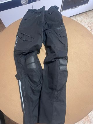 Pantalón Moto Alpinestars Mujer Carretera