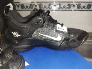 Zapatillas Baloncesto Nike Giannis Inmortality 2