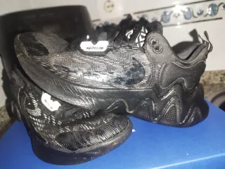 Zapatillas Baloncesto Nike Giannis Inmortality 2
