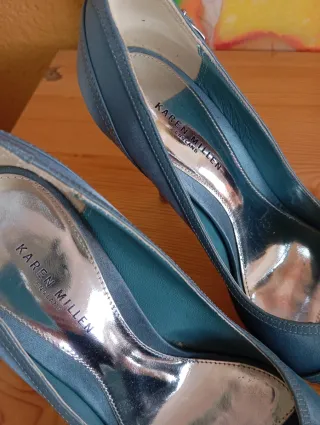 Zapatos de tacón Karen Millen 36