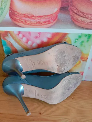 Zapatos de tacón Karen Millen 36