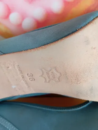 Zapatos de tacón Karen Millen 36