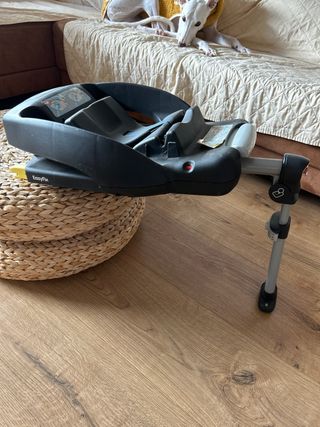 Base Isofix Maxicosi