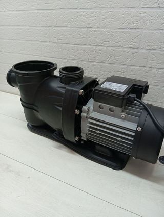 Bomba de piscina Gre PP201 1600w