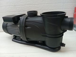 Bomba de piscina Gre PP201 1600w