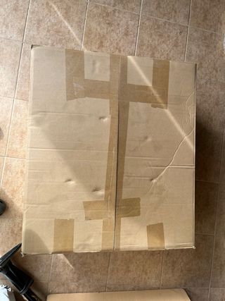 Sillón aluminio Leroy Merlin modelo Escocia