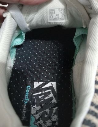 Zapatillas Vans Talla 44