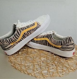 Zapatillas Vans Talla 44